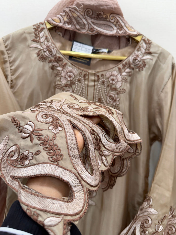 Pakistani Formals suits