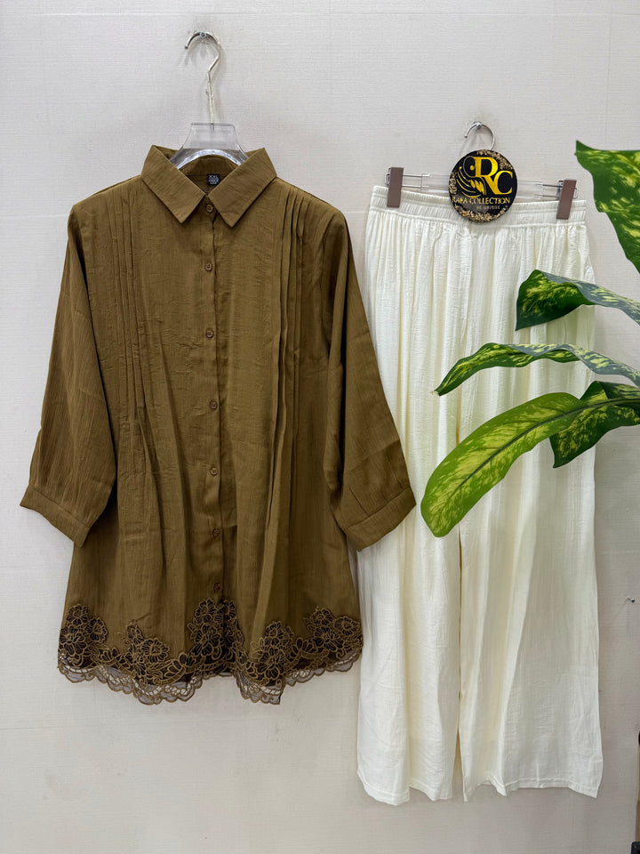 Imported Co-ord Sets