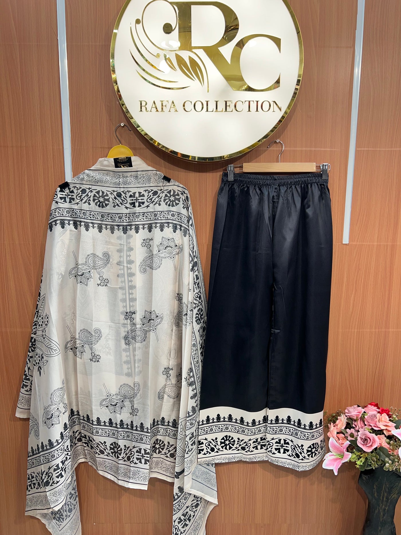Turkish Co-ord sets 2604