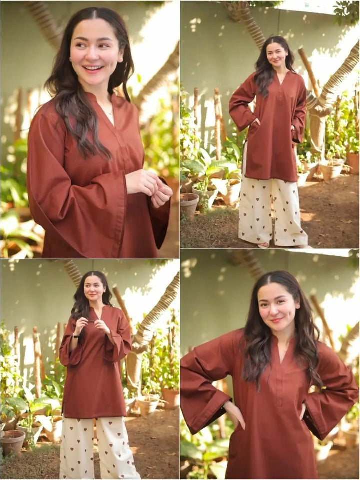 Celebrity Farshi salwar suits