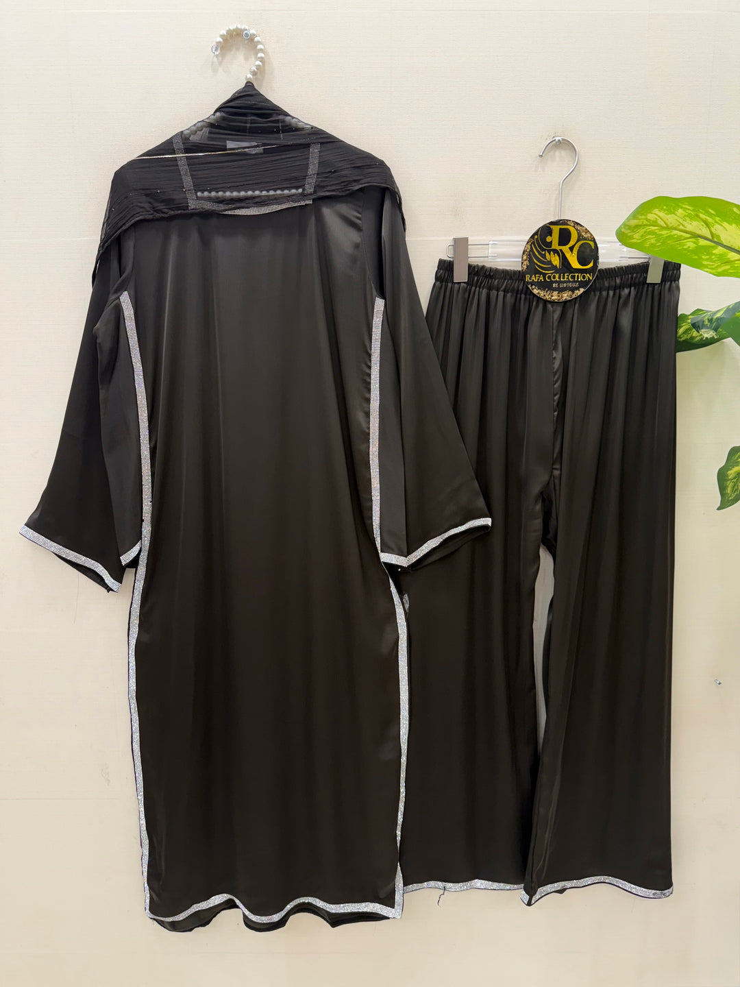 Hania amir’s inspired suits