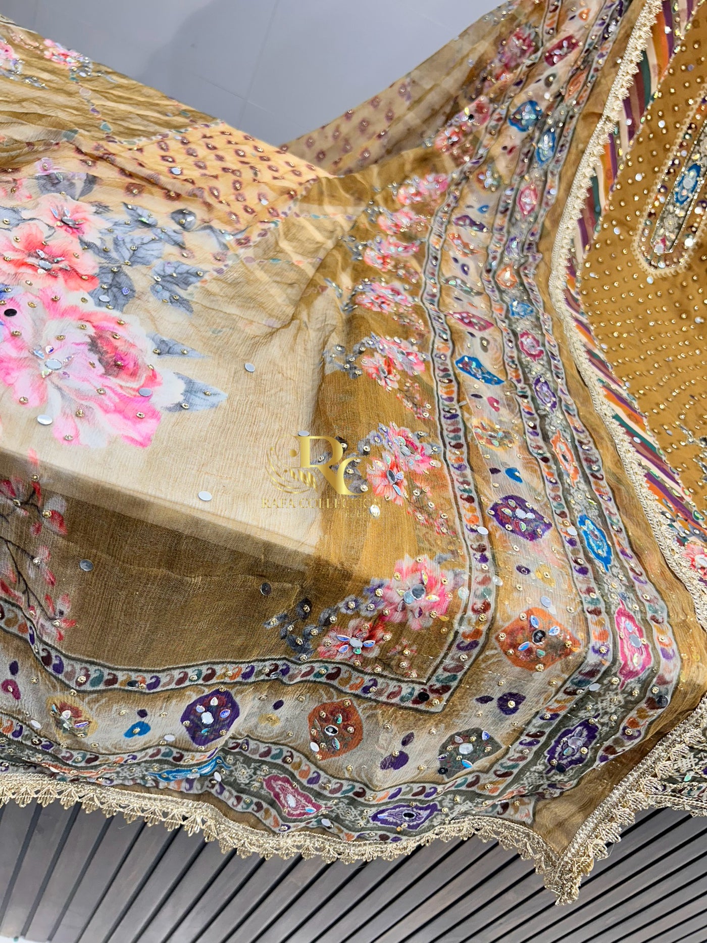 Inaya Eid ul-fitr suit- 1726