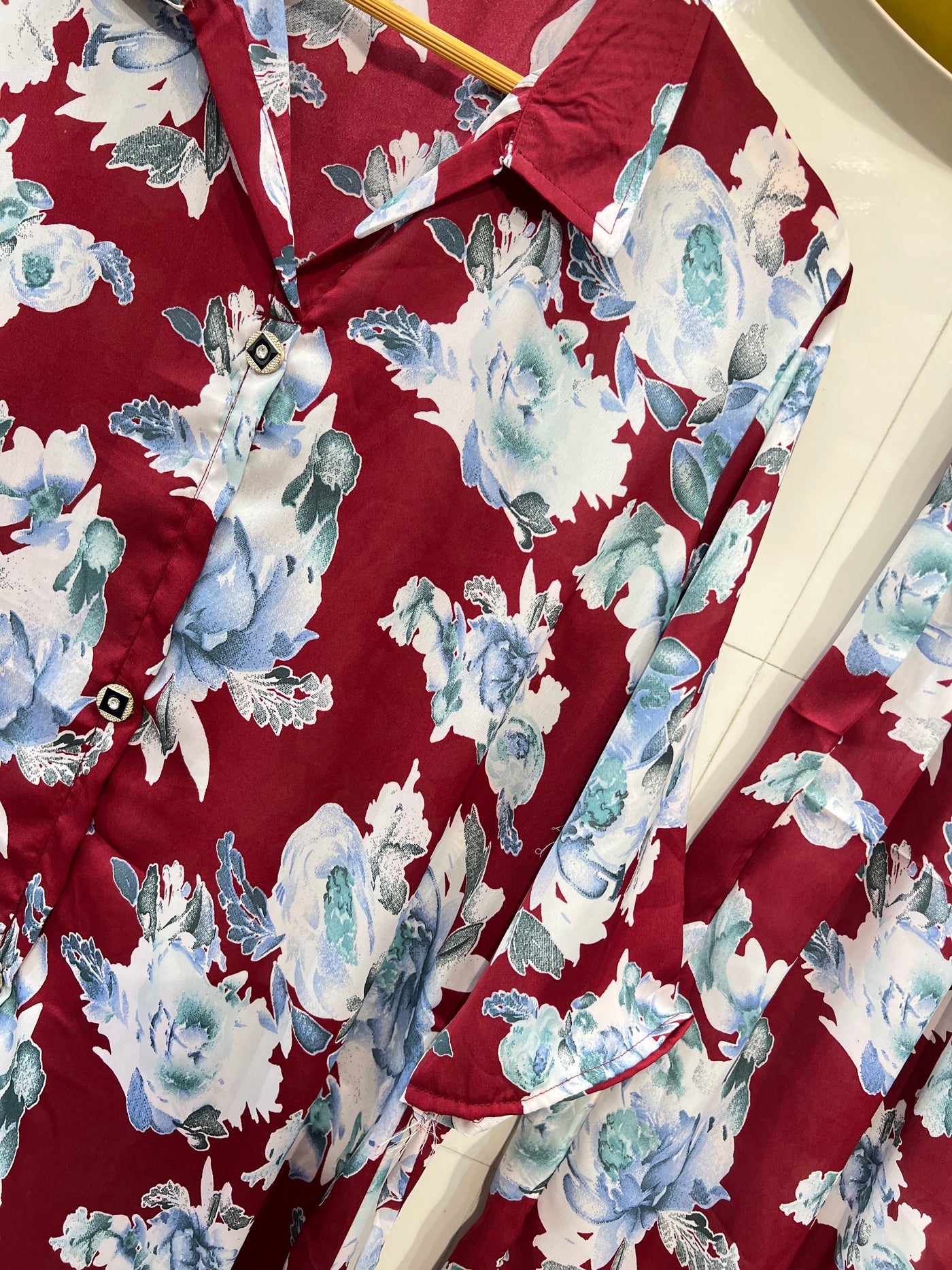 Printed Co-ord sets 2501