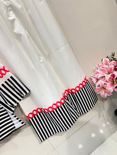 Turkish co-ord set 2220
