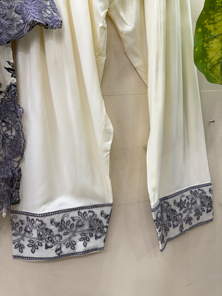 Farshi Salwar suits