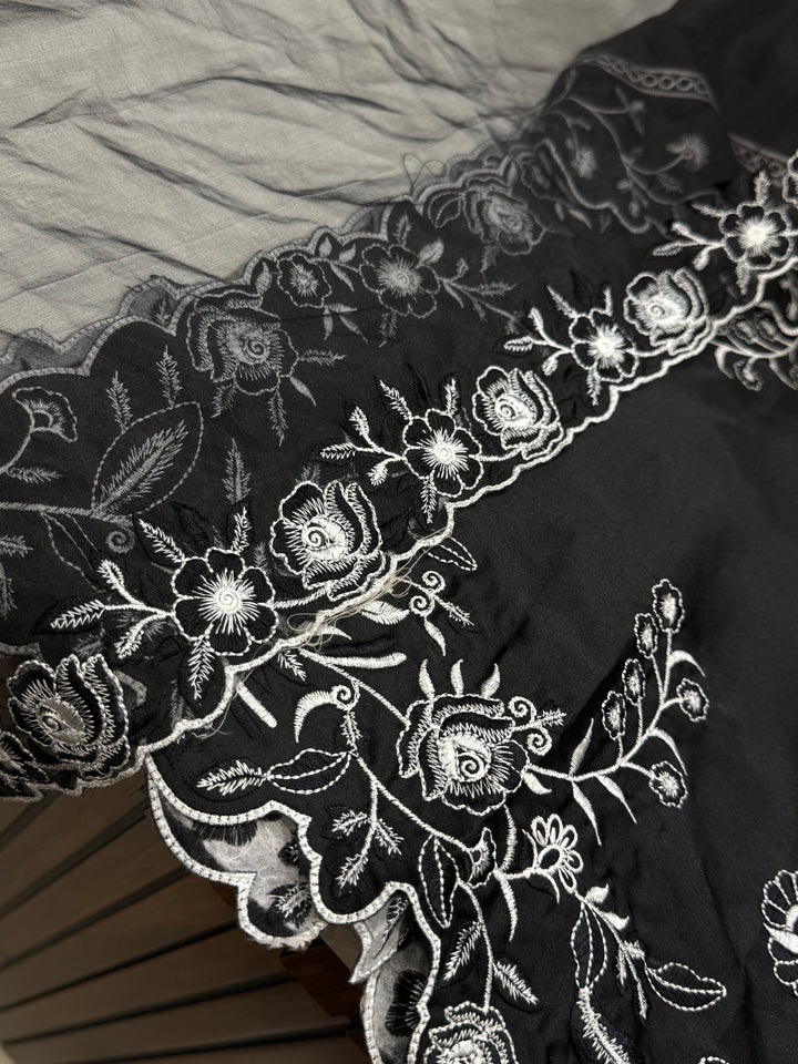 Pakistani formal suits 2809