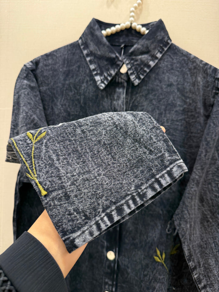 Denim Co-ord sets