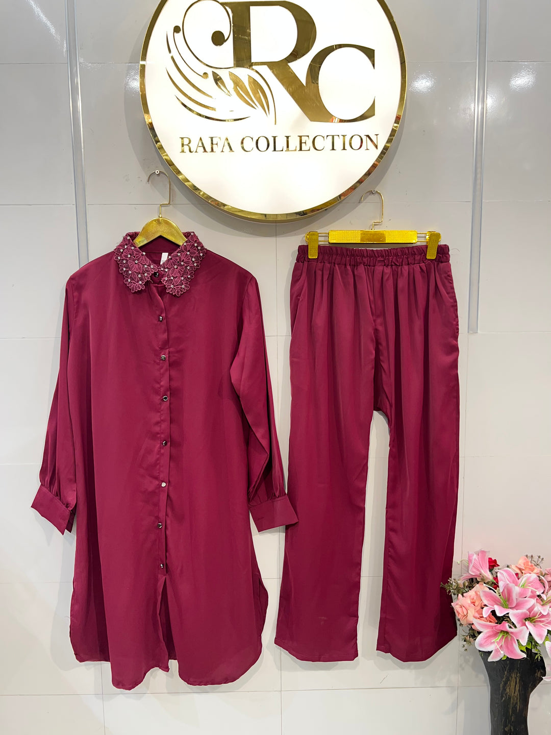 Imported co-ord set 2355