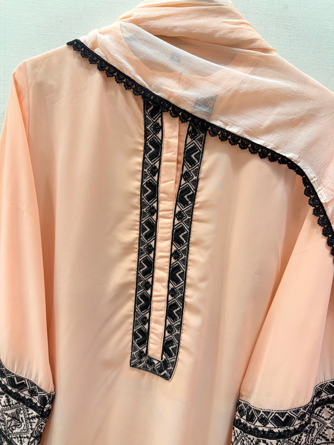 Pakistani Formal Suits