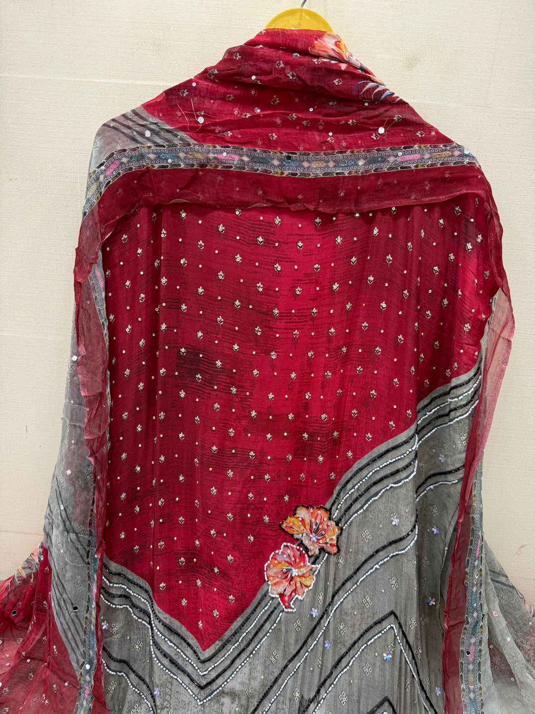 Handwork Suits