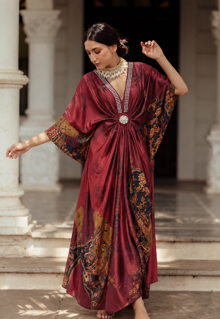 Arabic Kaftan’s