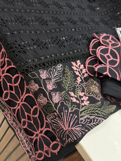 Pakistani Formals Suits 2571