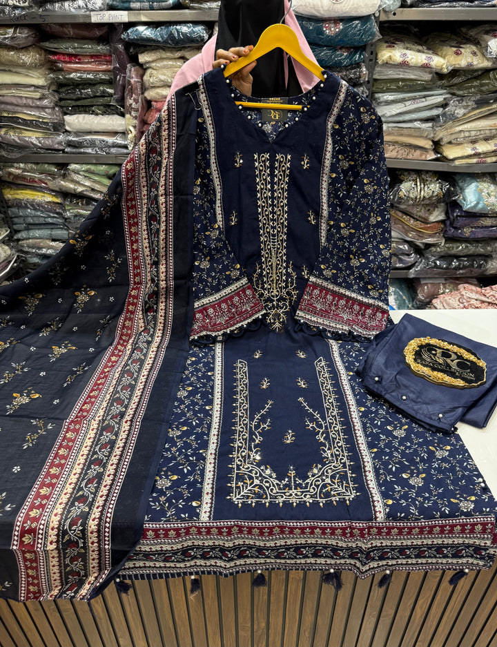 Pakistani Formal suits