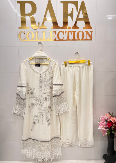 Wedding handwork collection 281012