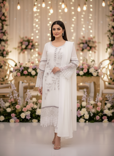 Wedding handwork collection 281012