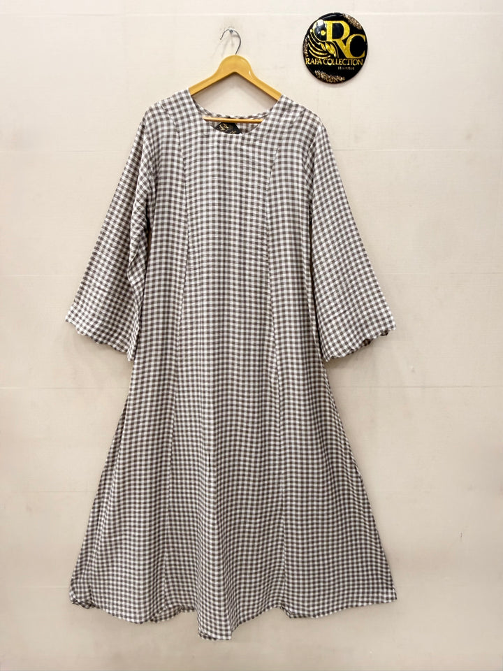 Long Maxi Dress