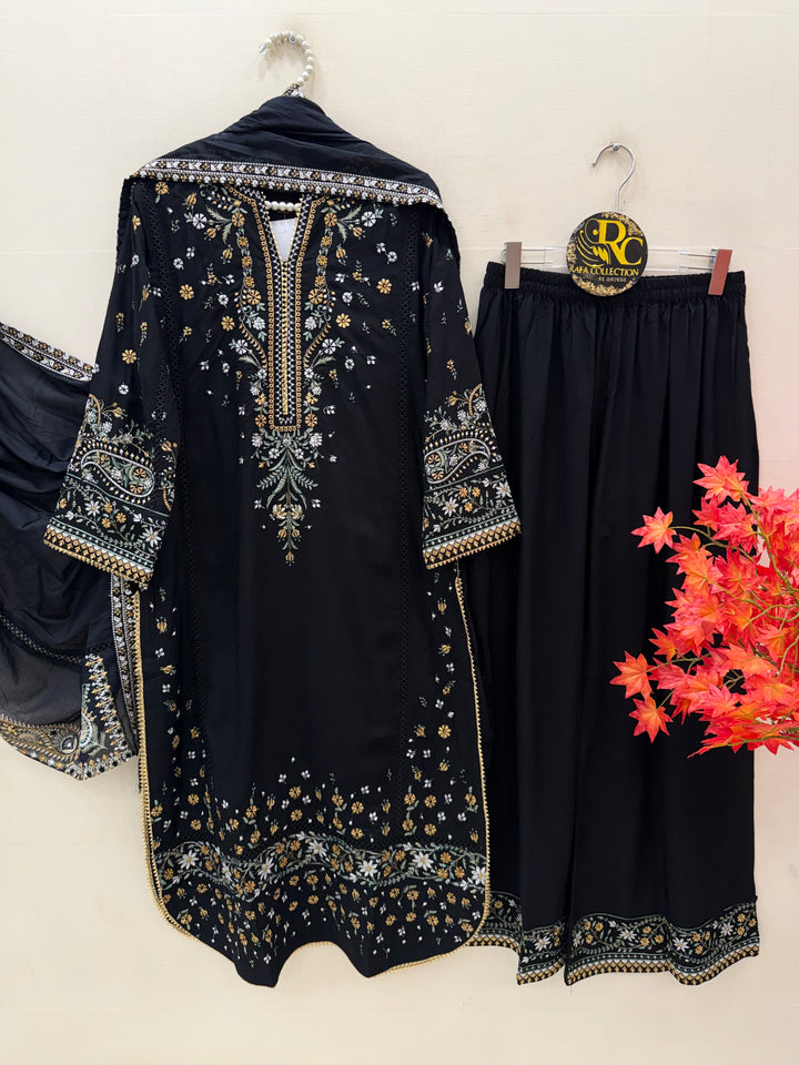 Premium Pakistani suits