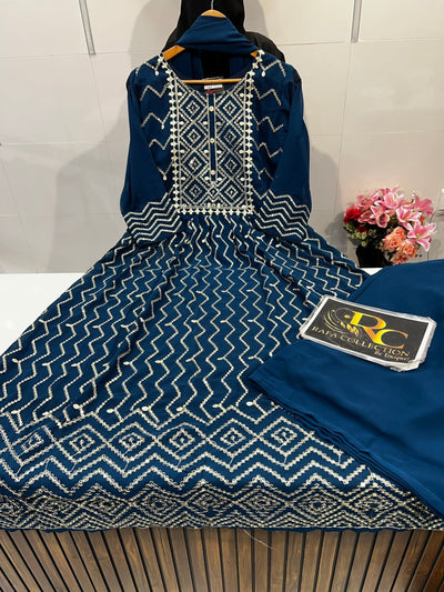 499/- SALE SUIT🤩