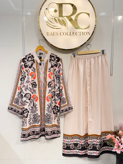 Turkish co-ord set 1841