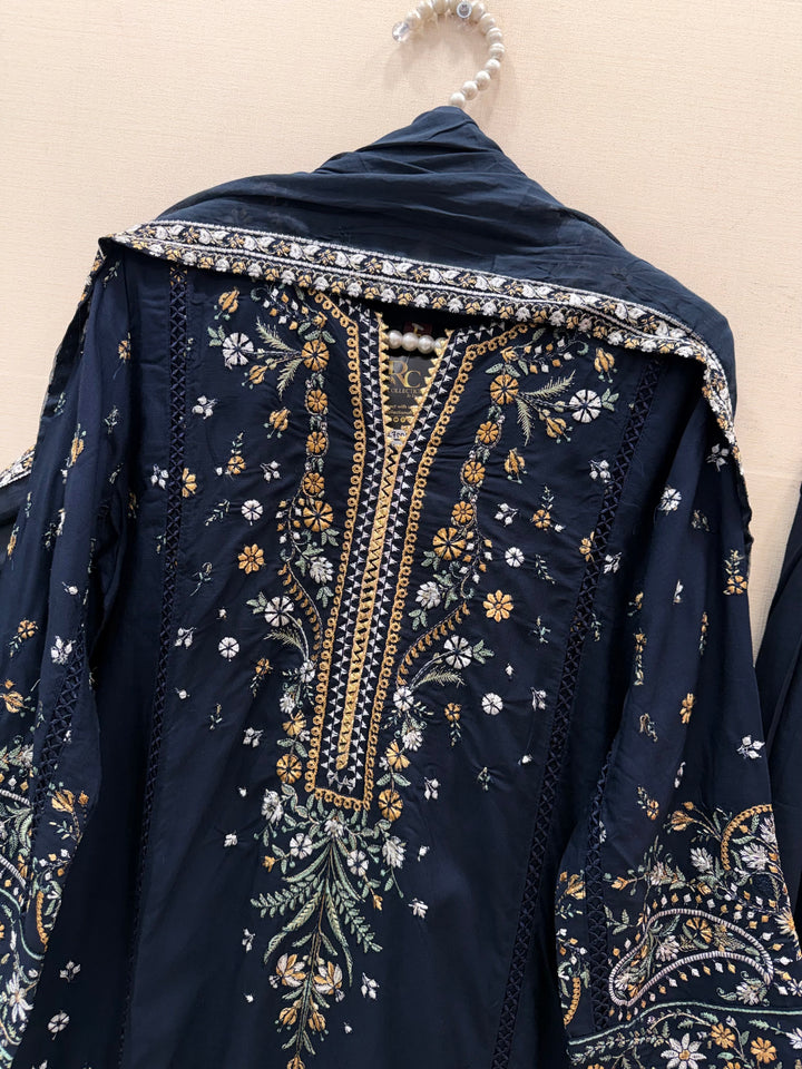 Premium Pakistani suits