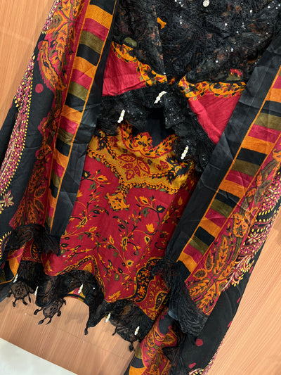 Durefishan Pakistani suits 31836
