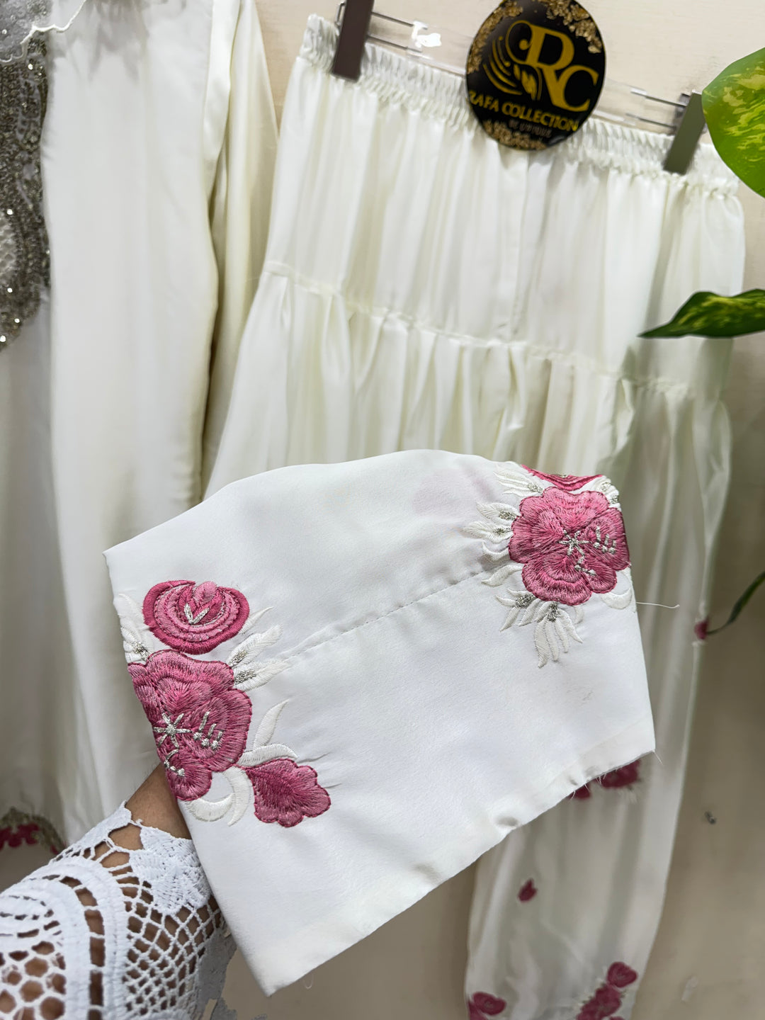 Pakistani Farshi salwar Suits for women