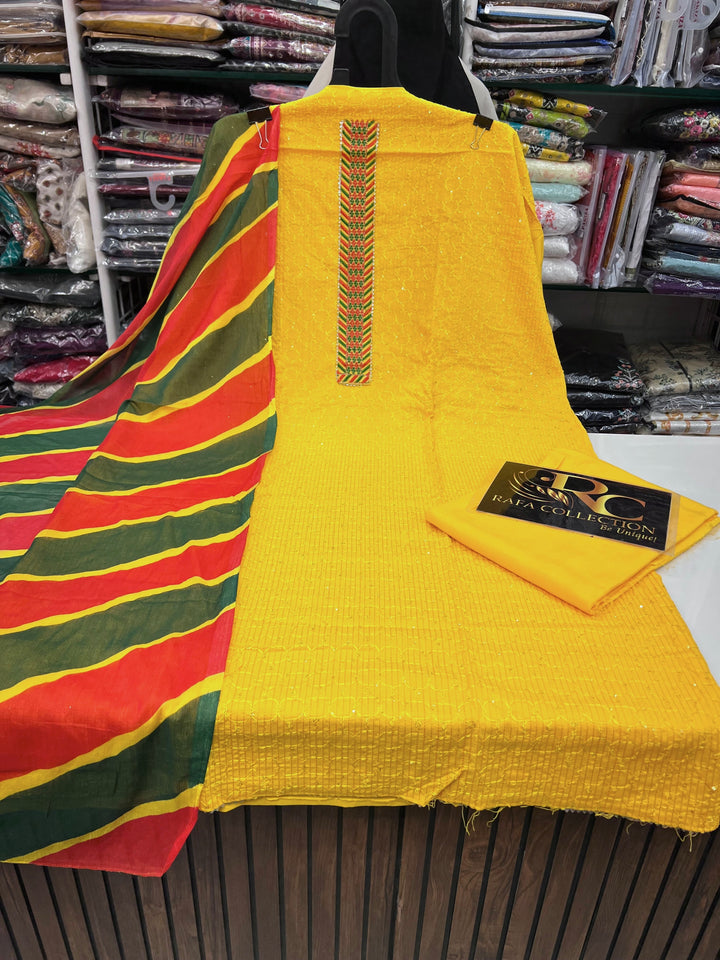 Cotton Suits in 399/-  622