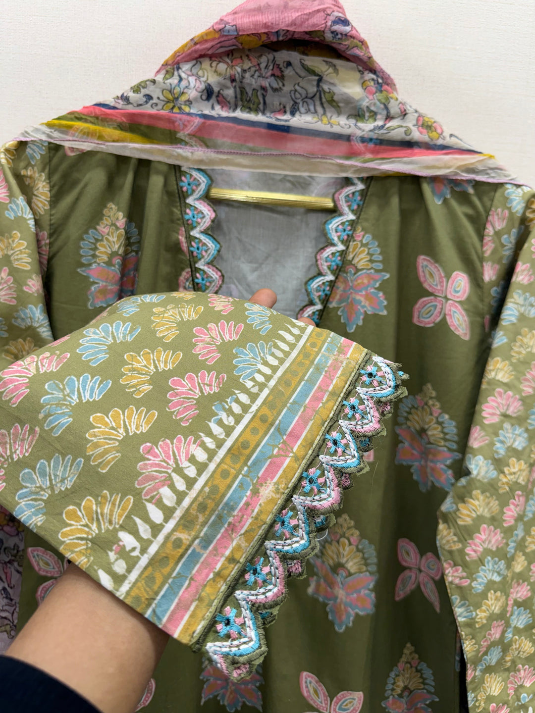 Pakistani Formals suits