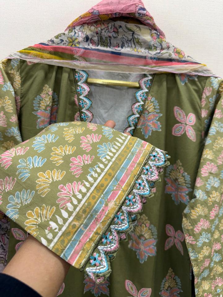 Pakistani Formals suits