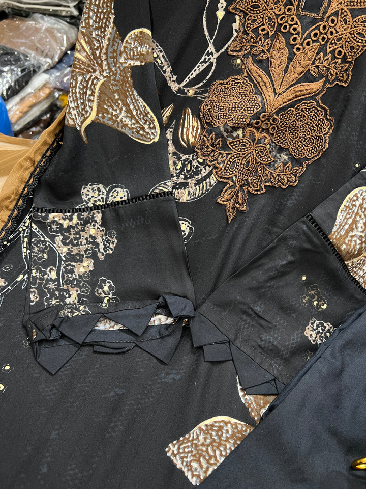 Pakistani cutwork suits 3136