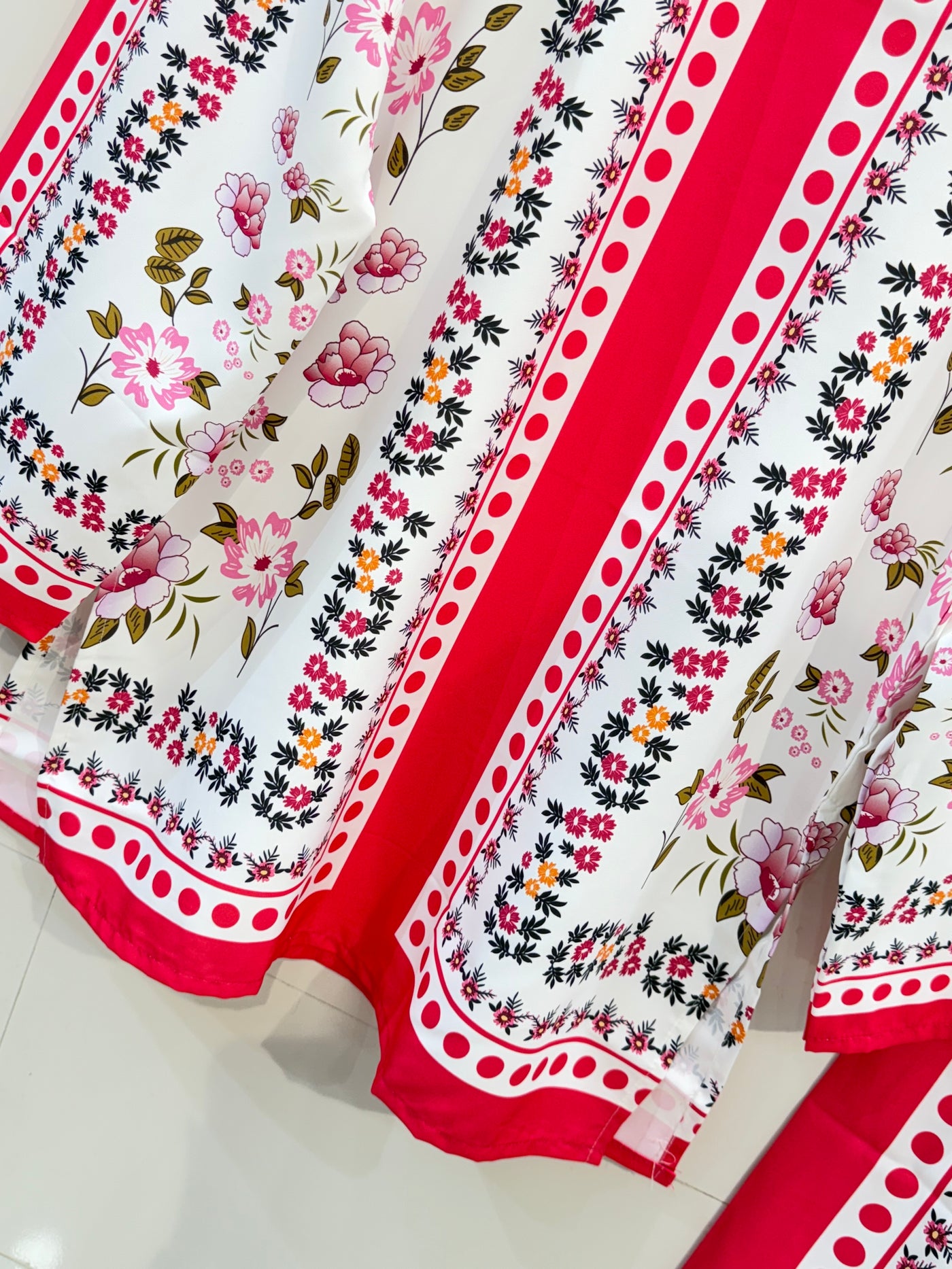 Turkish co-ord set 2211