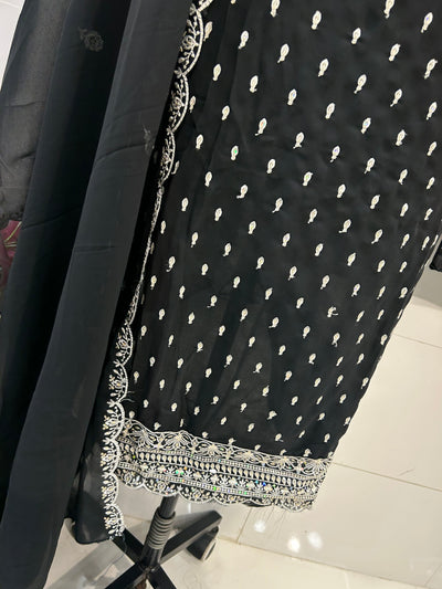 Georgette Dress material 1516