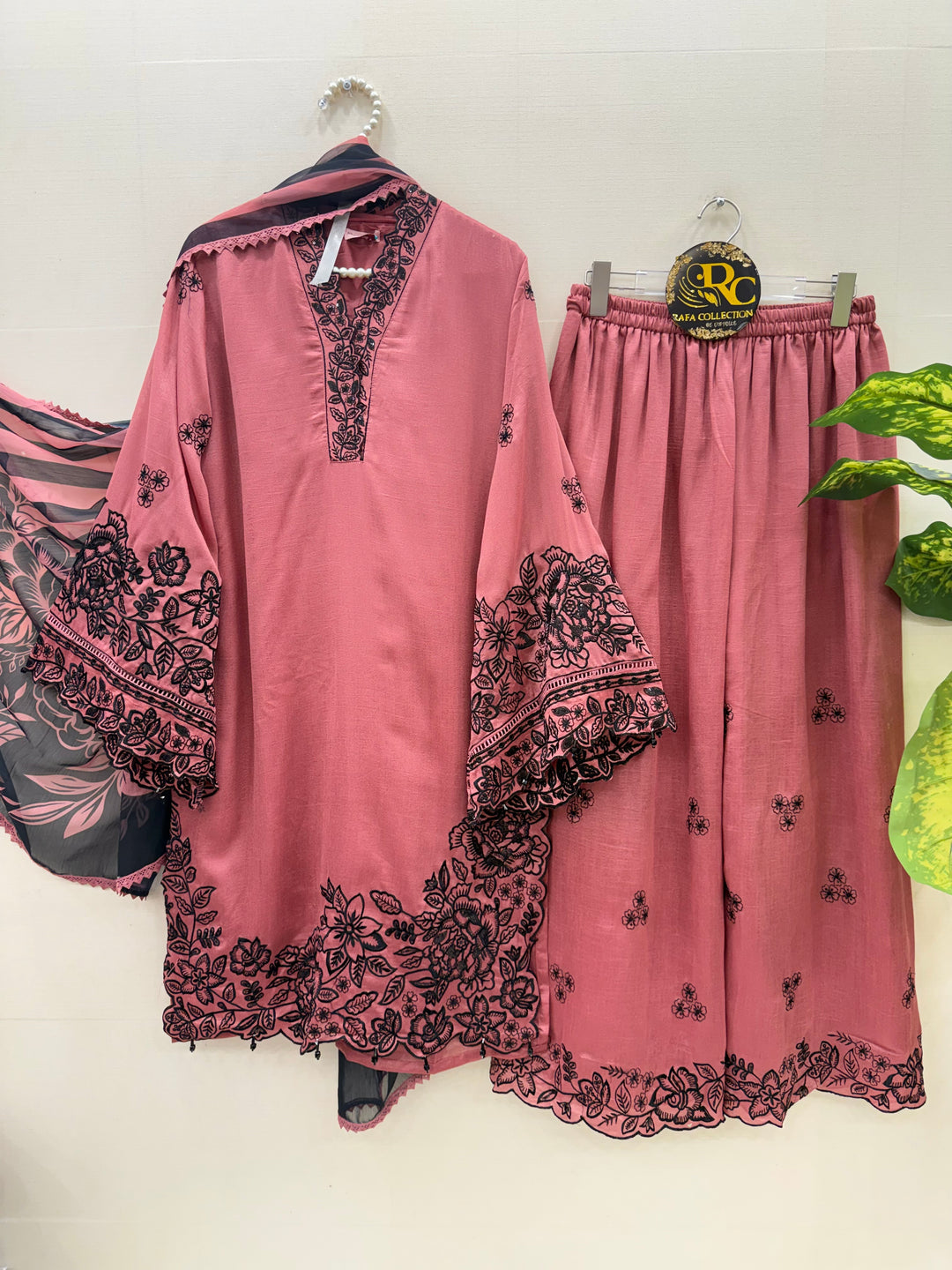 Pakistani formals suits