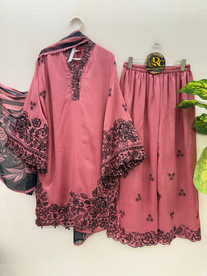 Pakistani formals suits