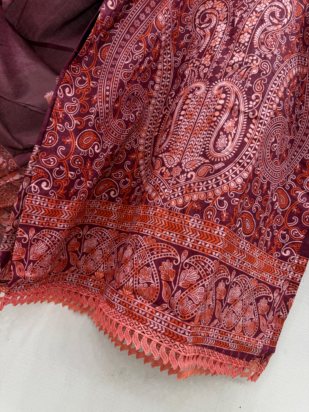 Cotton ready to wear’s suits
