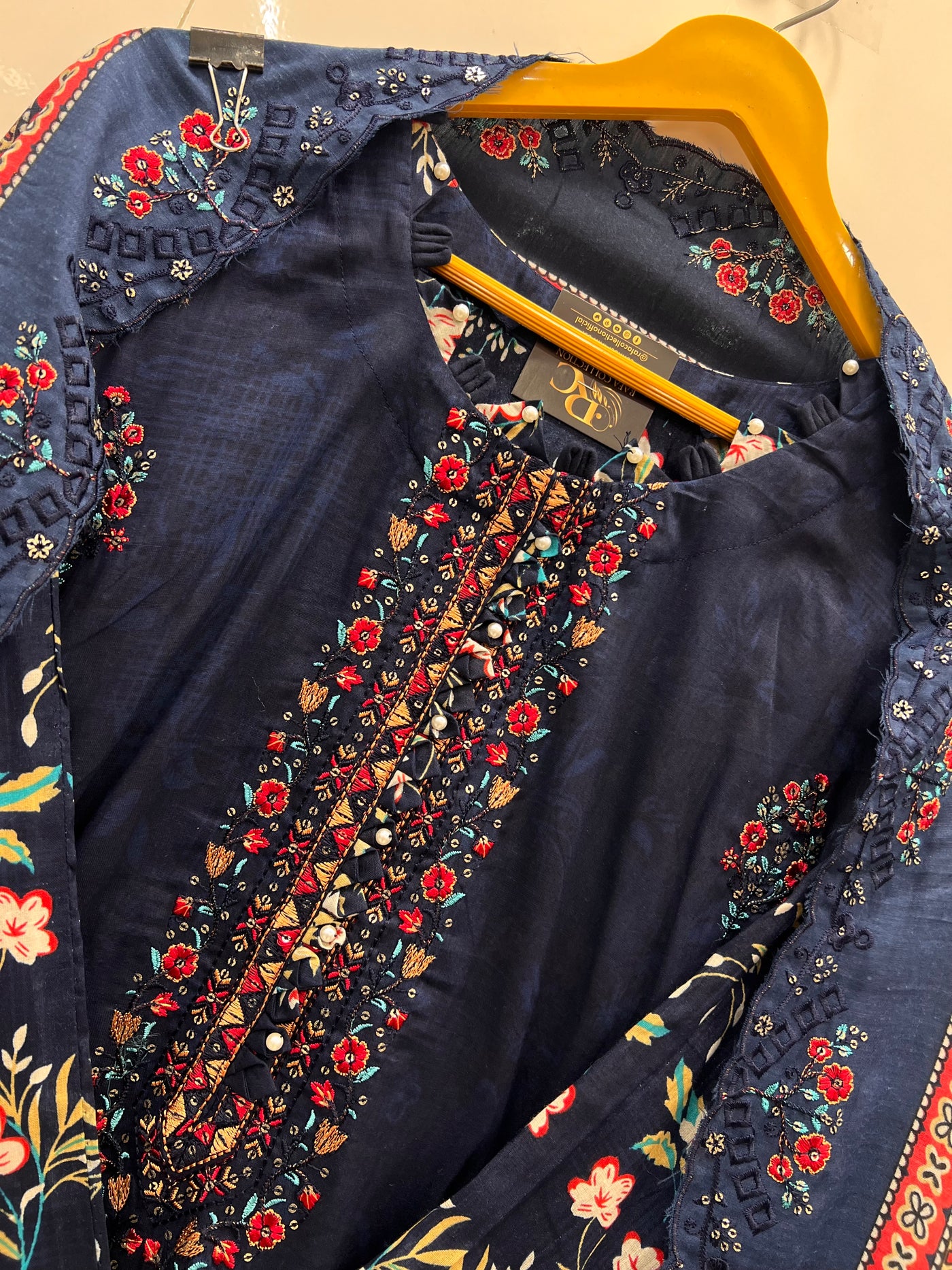 Elegant Handcrafted Suits 2645