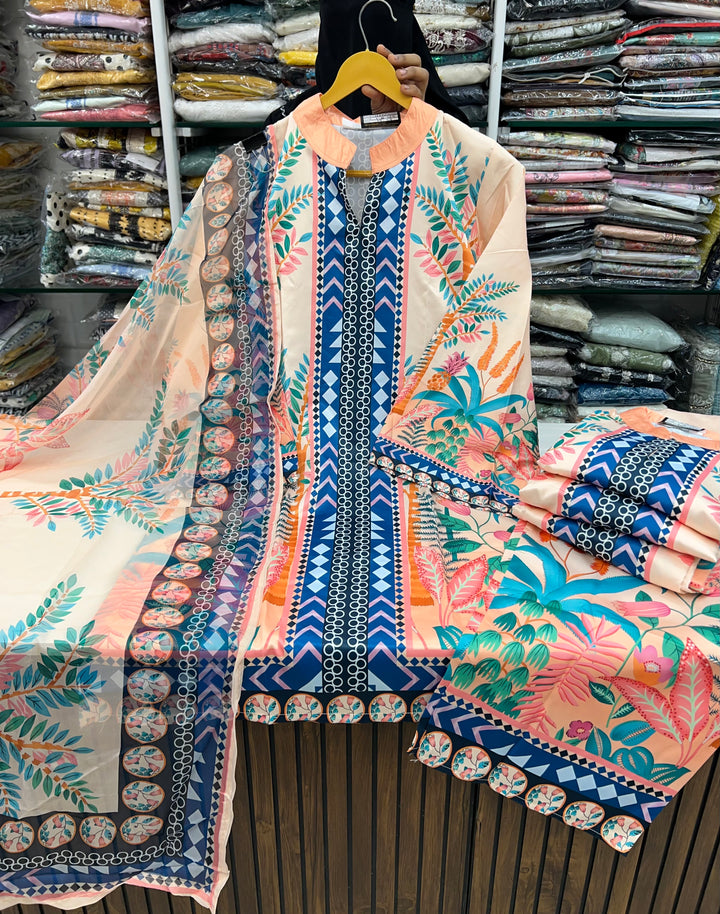 Turkish Co- ord sets