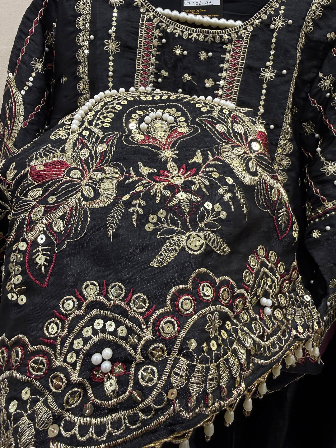 Pakistani Garara sets 2977