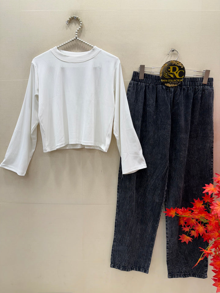 Stylish Denim