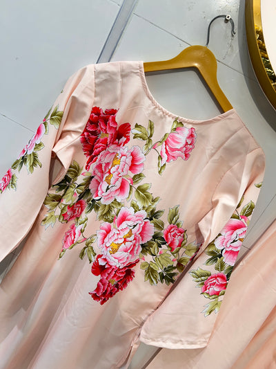 Turkish Co-ord sets  2353