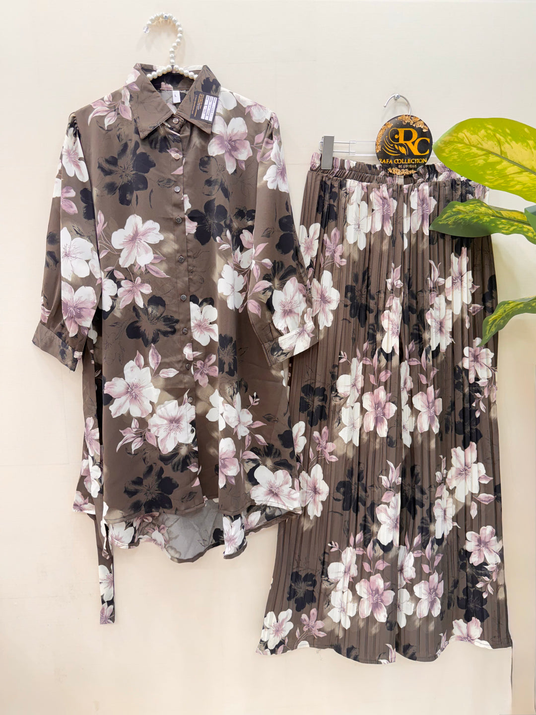 Imported Co-Ord Set