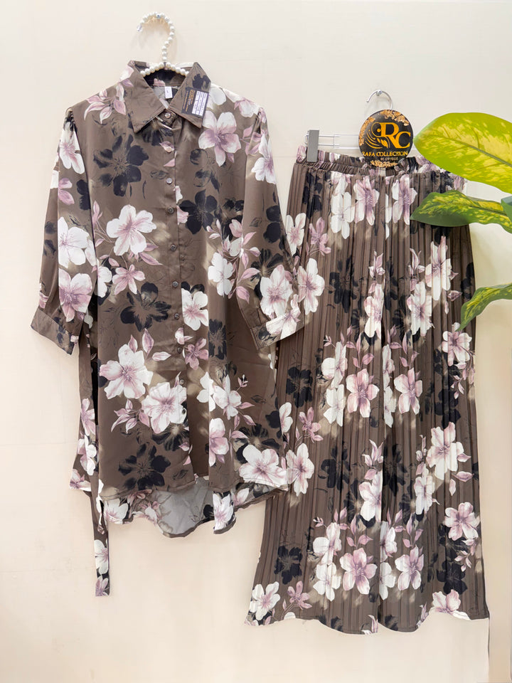 Imported Co-Ord Set