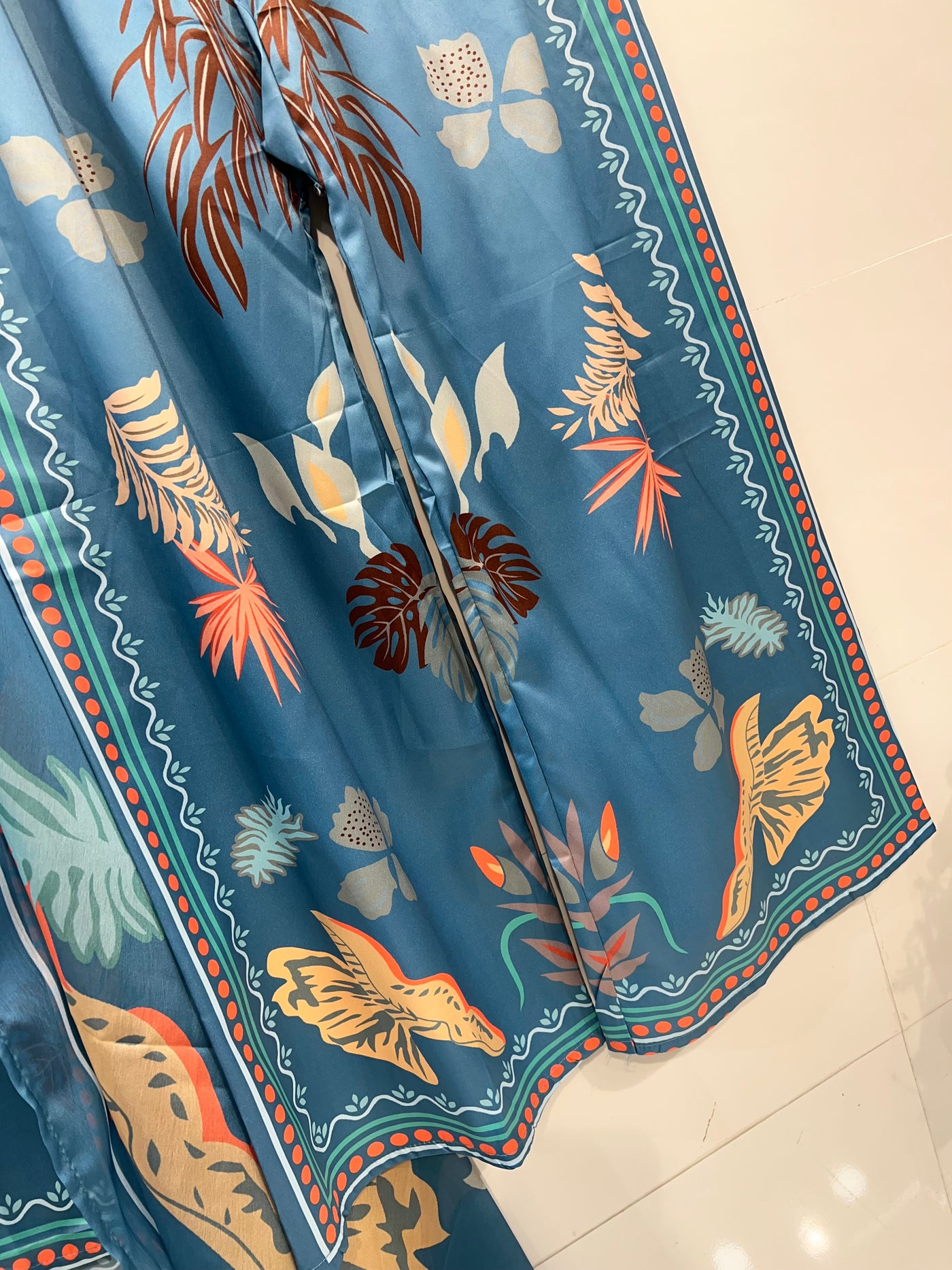 Turkish Co- ord sets 2600