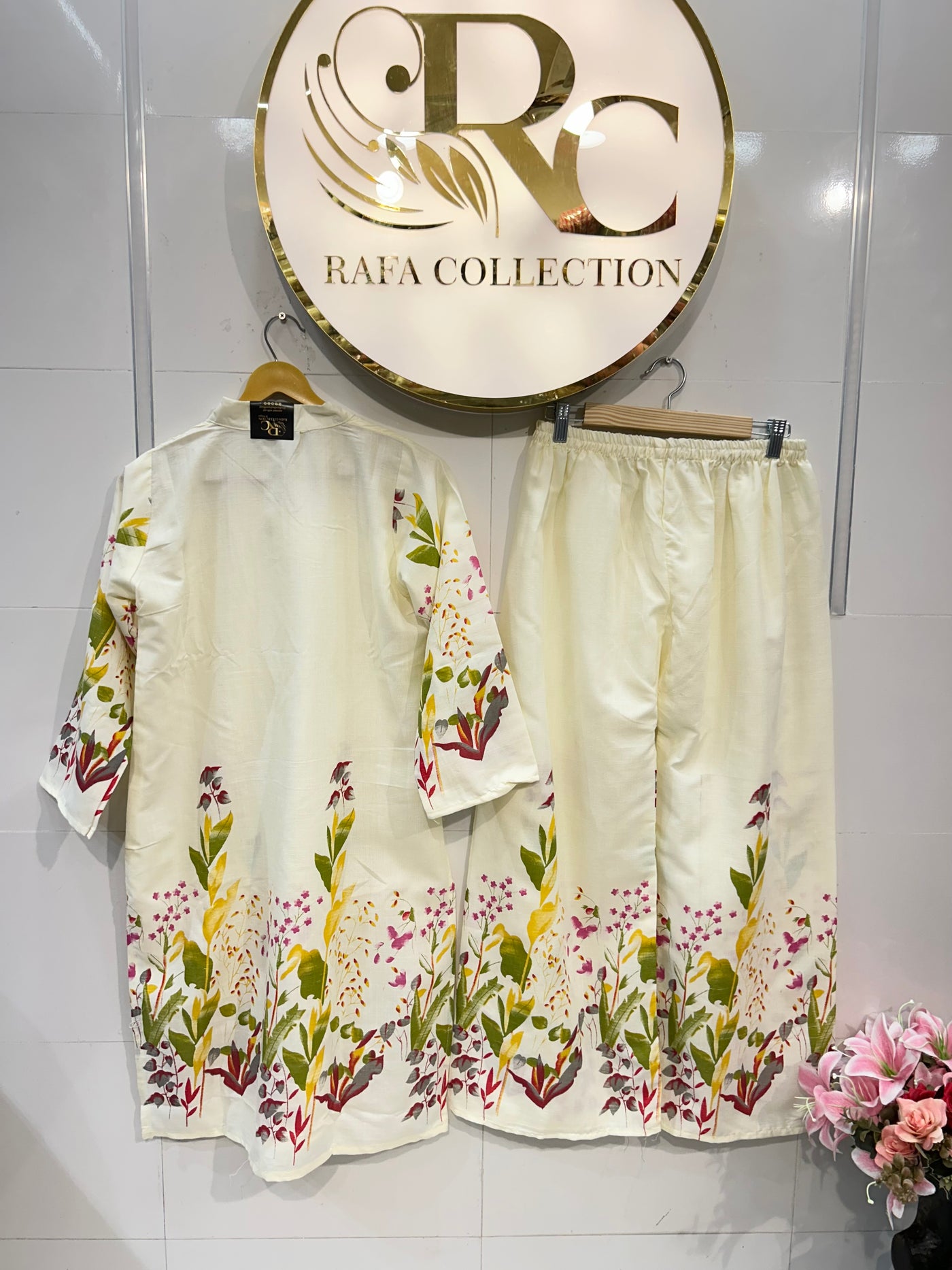 Co-Ord Set 2365