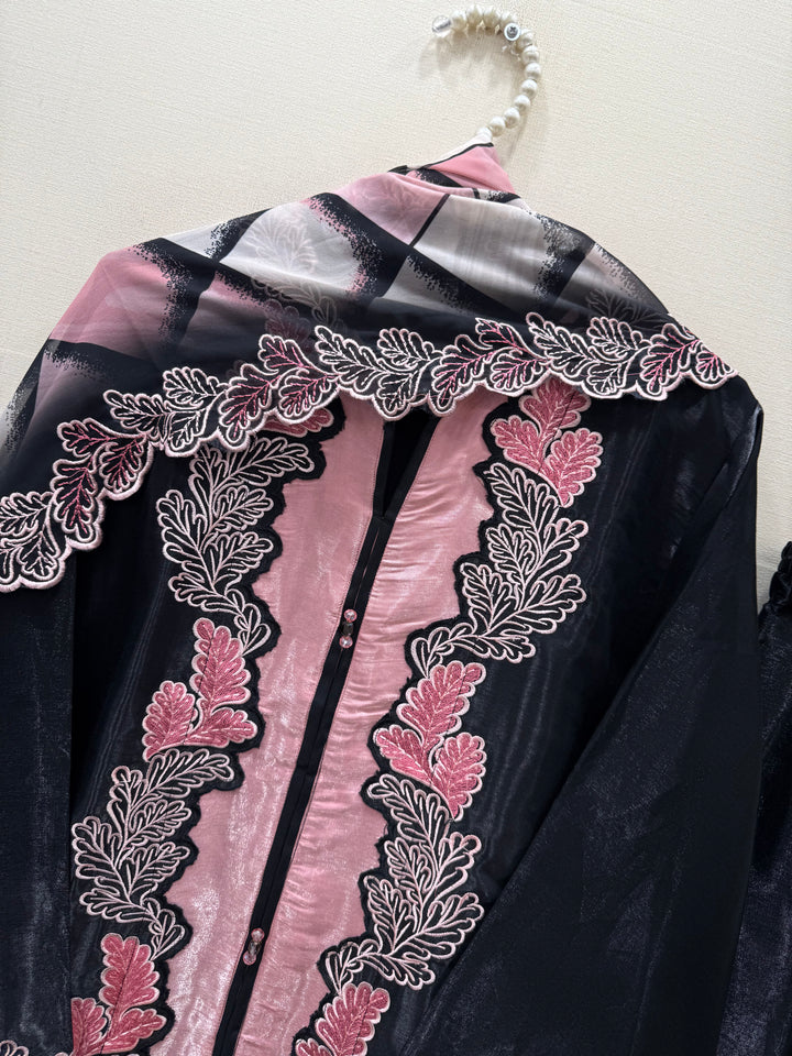 Pakistani embroidered Suits