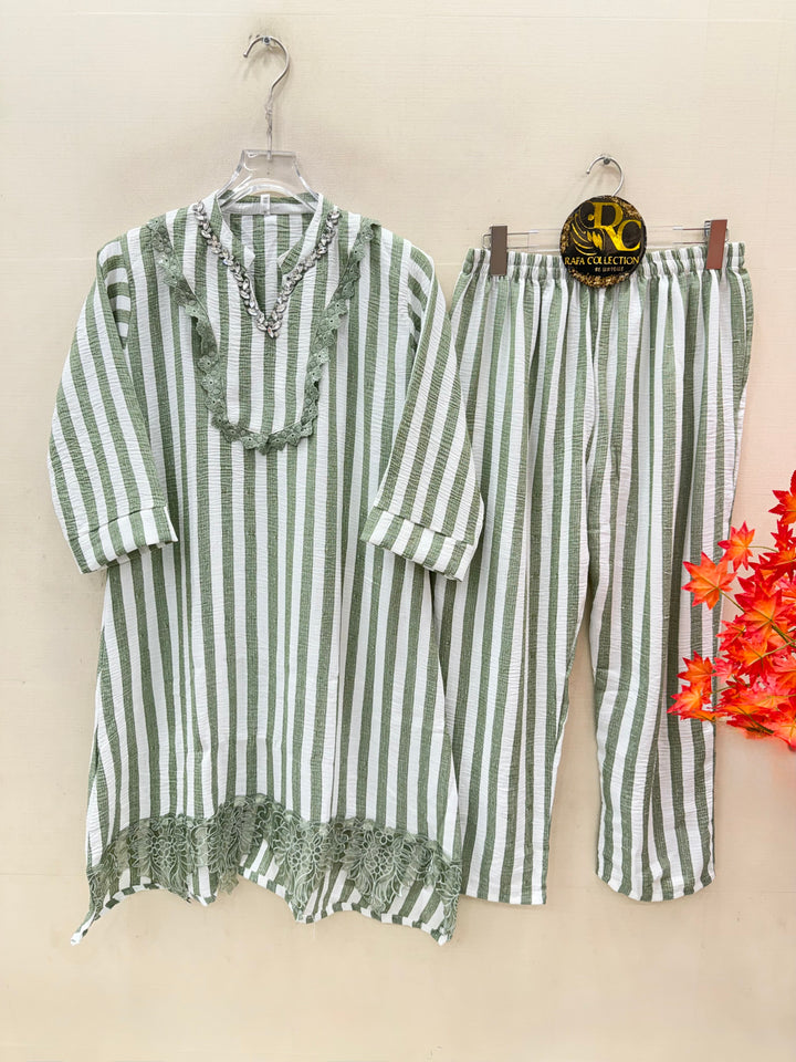 Imported Co-ord Sets