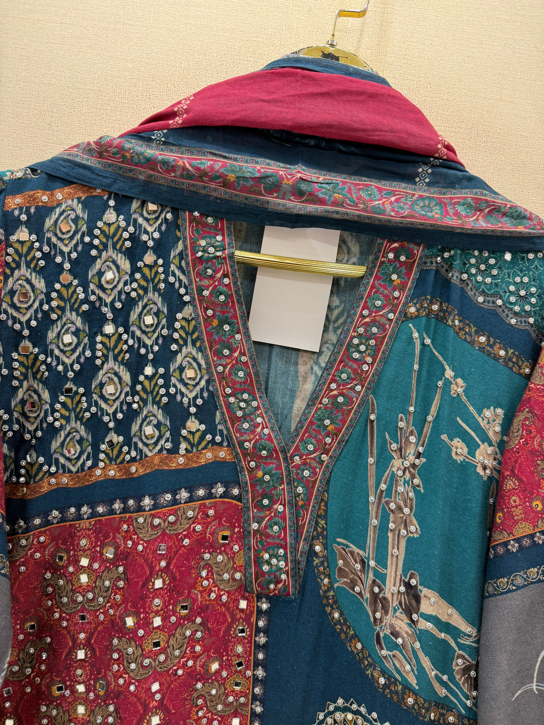 Pakistani Co-ord Sets