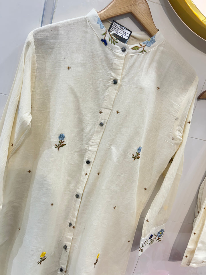 Mal cotton co-ord 273