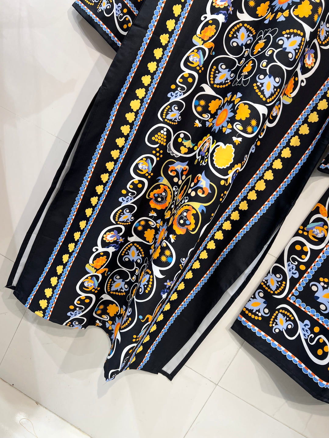 Long Turkish co - ord sets 2366