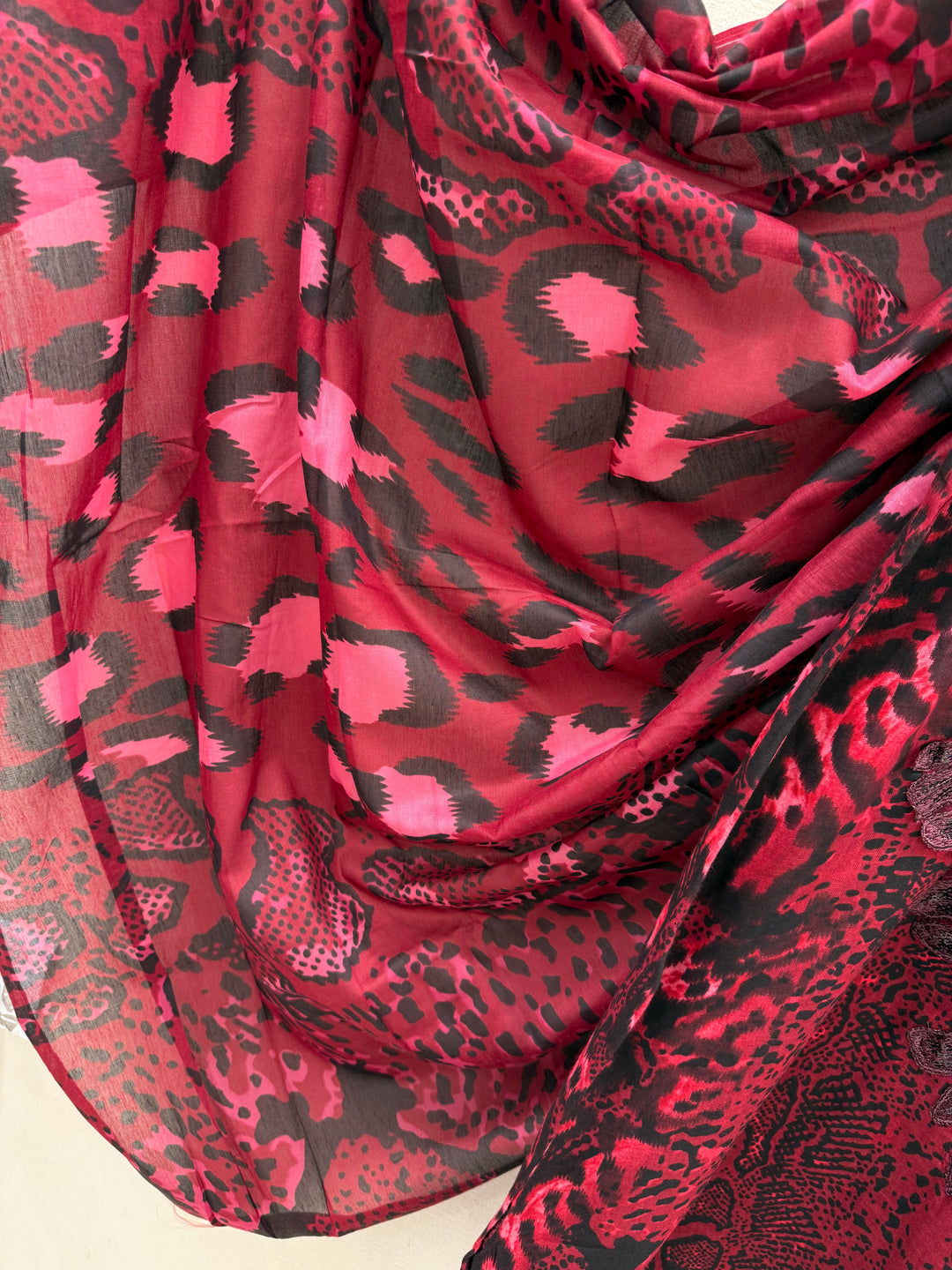 Cotton Farshi Salwar Suit’s